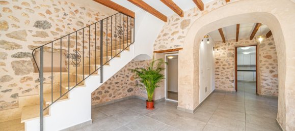 3 غرف نوم منزل في Inca, Spain رقم 187068 6