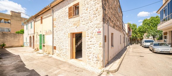 3 غرف نوم منزل في Inca, Spain رقم 187068 5