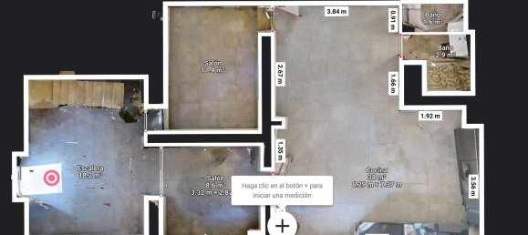 3 غرف نوم منزل في Inca, Spain رقم 187068 38