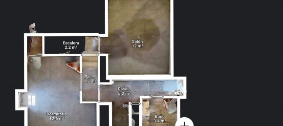 3 غرف نوم منزل في Inca, Spain رقم 187068 4