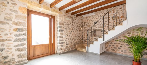 3 غرف نوم منزل في Inca, Spain رقم 187068 8