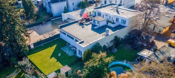 2 غرف نوم بانتهاوس في Britz, Germany رقم 94337 3