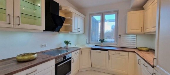 2 غرف نوم بانتهاوس في Britz, Germany رقم 94337 5