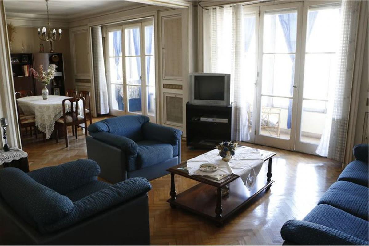 4 chambres Appartement à Buenos Aires, Argentina No. 67768