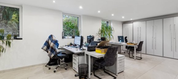 Casa de 6 divisões em Mulheim an der Ruhr, Germany N.º 9822 11