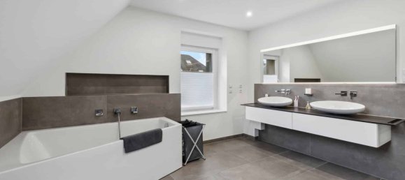 Casa de 6 divisões em Mulheim an der Ruhr, Germany N.º 9822 5