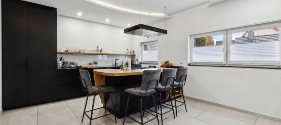 Casa de 6 divisões em Mulheim an der Ruhr, Germany N.º 9822 8