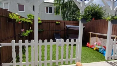 7 rooms Townhouse in Grossmugl, Austria No. 124213