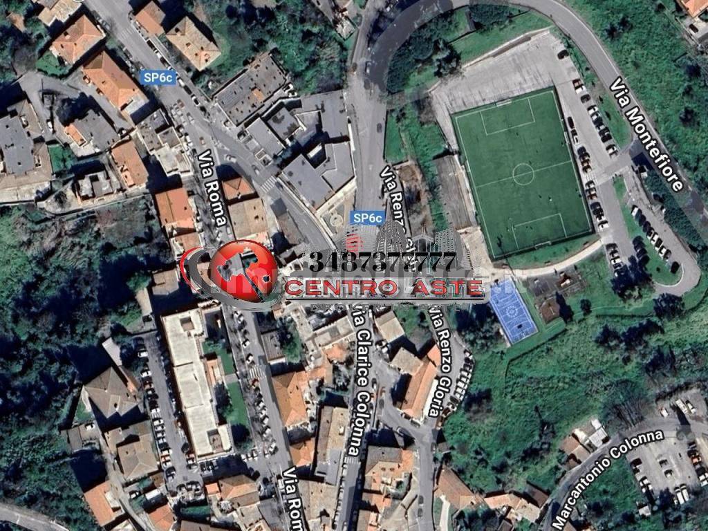 5 bedrooms Villa in Castelnuovo di Porto, Italy No. 264274