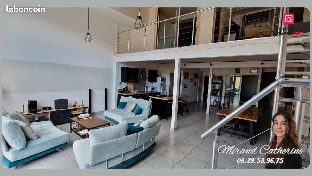 Apartamento de 3 dormitorios en Troyes, France No. 42371