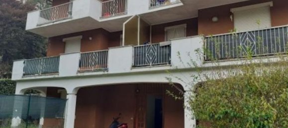 Квартира с 2 комнатами в Кастелло Кабьяльо, Италия № 5366 15