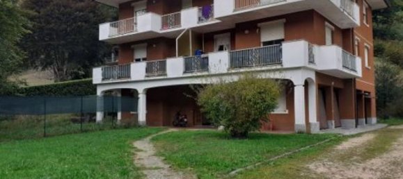 Квартира с 2 комнатами в Кастелло Кабьяльо, Италия № 5366 16