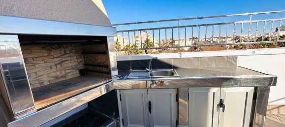 3 bedrooms Apartment in Torrevieja, Spain No. 12233 21