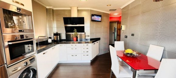 3 bedrooms Apartment in Torrevieja, Spain No. 12233 20