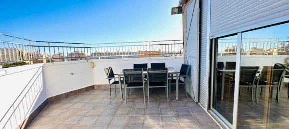 3 bedrooms Apartment in Torrevieja, Spain No. 12233 22