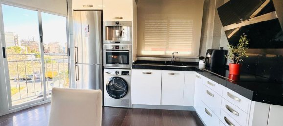 3 bedrooms Apartment in Torrevieja, Spain No. 12233 19