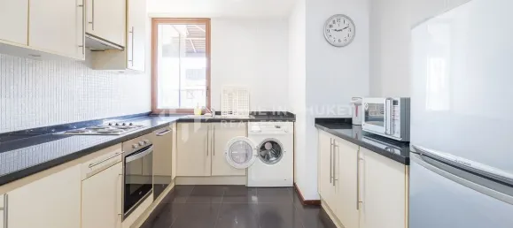 2 chambres Condo à Phuket, Thailand No. 60295 21