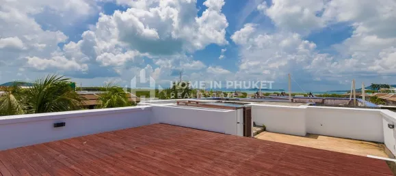 2 chambres Condo à Phuket, Thailand No. 60295 8