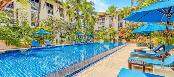 2 chambres Condo à Phuket, Thailand No. 60295 6