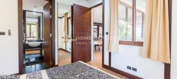 2 chambres Condo à Phuket, Thailand No. 60295 11