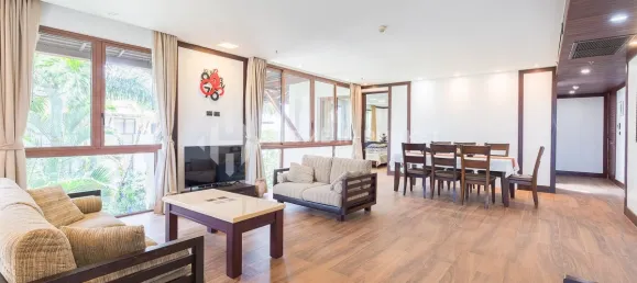 2 chambres Condo à Phuket, Thailand No. 60295 22