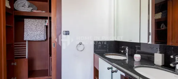 2 chambres Condo à Phuket, Thailand No. 60295 14