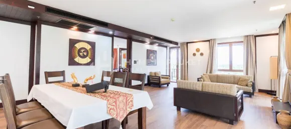 2 chambres Condo à Phuket, Thailand No. 60295 23