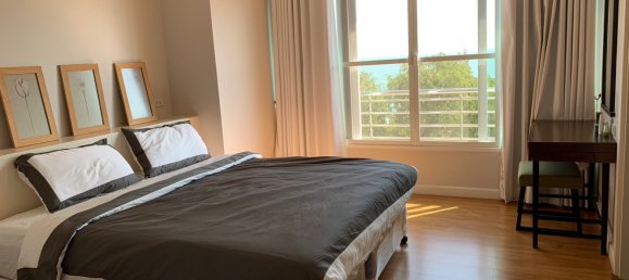 Apartamento com 2 quartos em condomínio em Hua Hin, Thailand N.º 10904 12