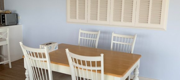 Apartamento com 2 quartos em condomínio em Hua Hin, Thailand N.º 10904 8