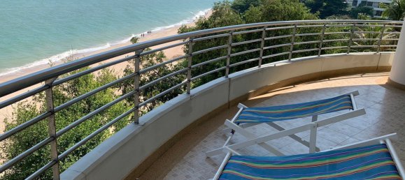 Apartamento com 2 quartos em condomínio em Hua Hin, Thailand N.º 10904 3