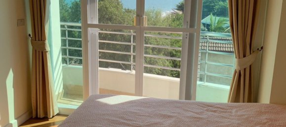 Apartamento com 2 quartos em condomínio em Hua Hin, Thailand N.º 10904 13