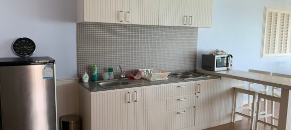 Apartamento com 2 quartos em condomínio em Hua Hin, Thailand N.º 10904 6