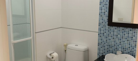 Apartamento com 2 quartos em condomínio em Hua Hin, Thailand N.º 10904 14