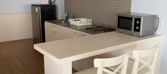 Apartamento com 2 quartos em condomínio em Hua Hin, Thailand N.º 10904 7