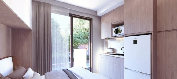 41 m² apartamento en venta en Athens, Central Athens, Attica, Greece № 93196 2