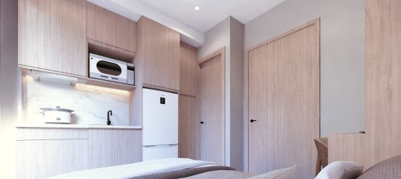 41 m² apartamento en venta en Athens, Central Athens, Attica, Greece № 93196 3
