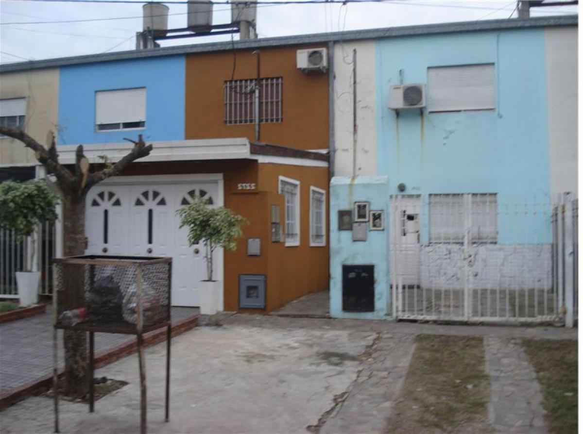 2 bedrooms House in Campo Creado, Argentina No. 8379