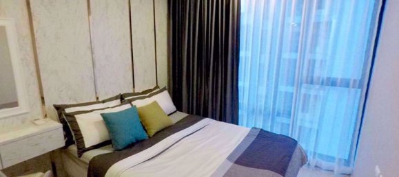 Condominio de 2 dormitorios en Ratchathewi, Thailand No. 10259 9