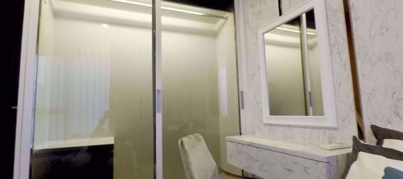 Condominio de 2 dormitorios en Ratchathewi, Thailand No. 10259 12