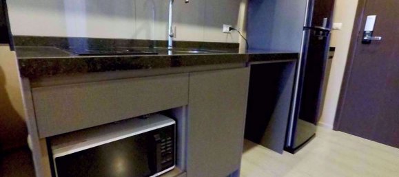 Condominio de 2 dormitorios en Ratchathewi, Thailand No. 10259 6