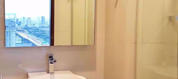 Condominio de 2 dormitorios en Ratchathewi, Thailand No. 10259 13