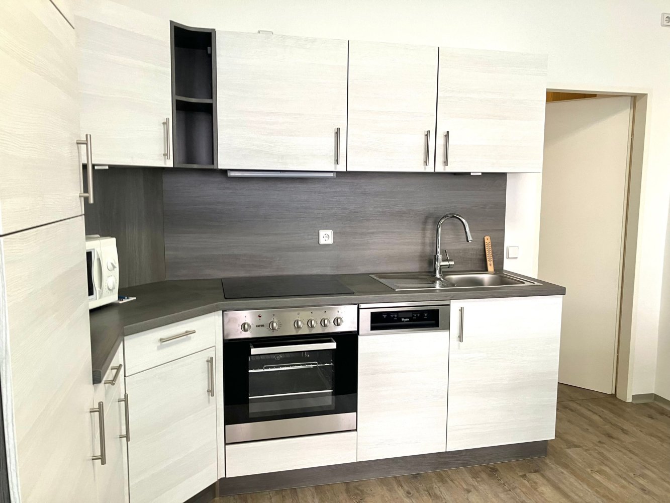 3-salle Bâtiment à Ottakring, Austria No. 60264