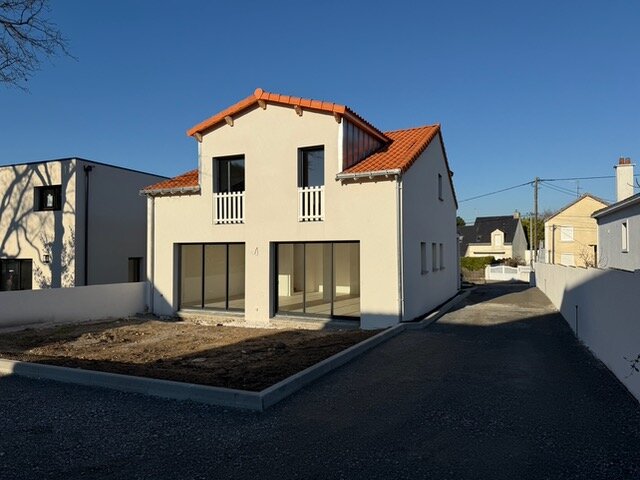 4 chambres Châteaux à Pornichet, France No. 359242