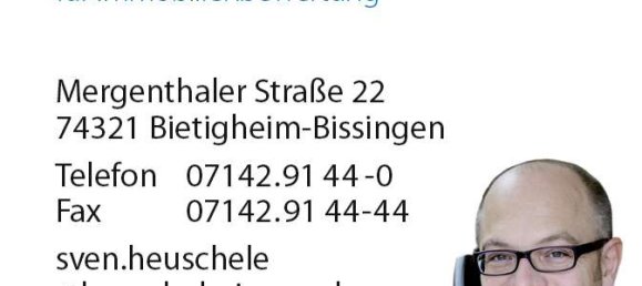 1 bedroom Apartment in Ludwigsburg, Germany No. 225814 6