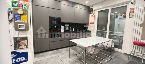 1 bedroom Apartment in Bari, Italy No. 205854 8