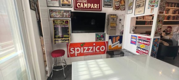 1 bedroom Apartment in Bari, Italy No. 205854 14