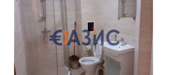 1 bedroom Apartment in Sveti Vlas, Bulgaria No. 310 11