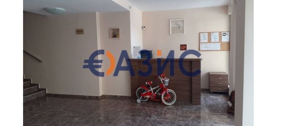 1 bedroom Apartment in Sveti Vlas, Bulgaria No. 310 25