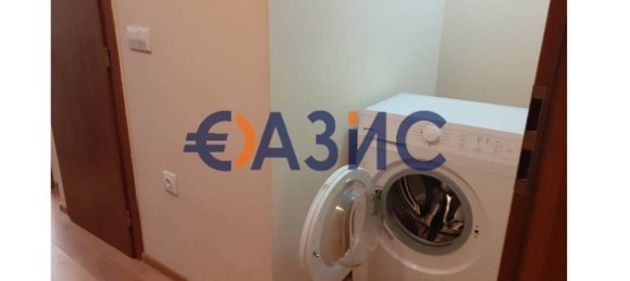 1 bedroom Apartment in Sveti Vlas, Bulgaria No. 310 12