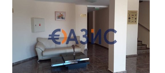1 bedroom Apartment in Sveti Vlas, Bulgaria No. 310 26